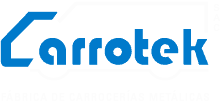 FÁBRICA DE CARROCERÍAS METÁLICAS Carrotek